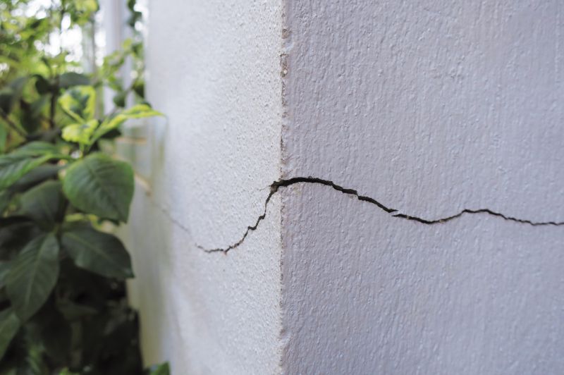Cracked Foundation Repair in Sarasota, FL