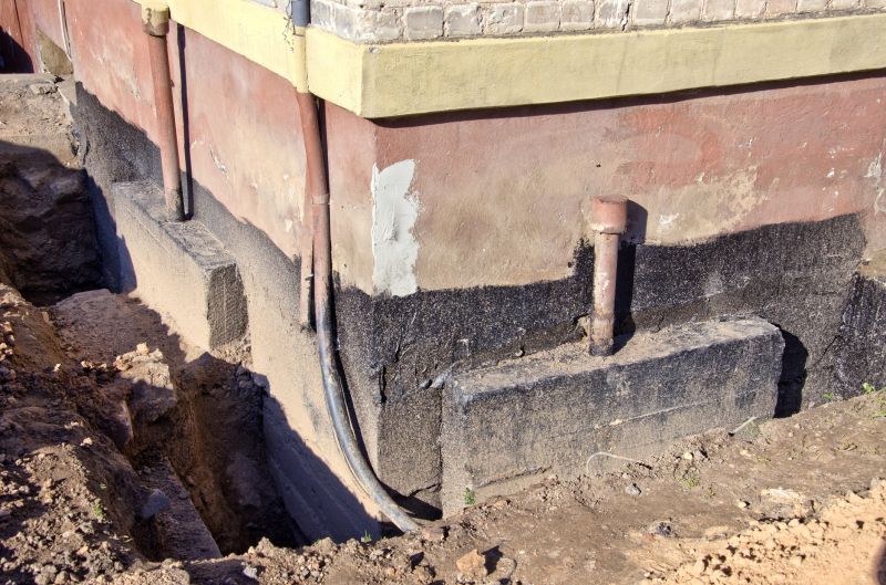 Foundation Assessment in Fort Collins, CO