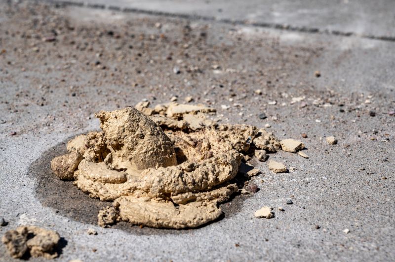 Foundation Releveling