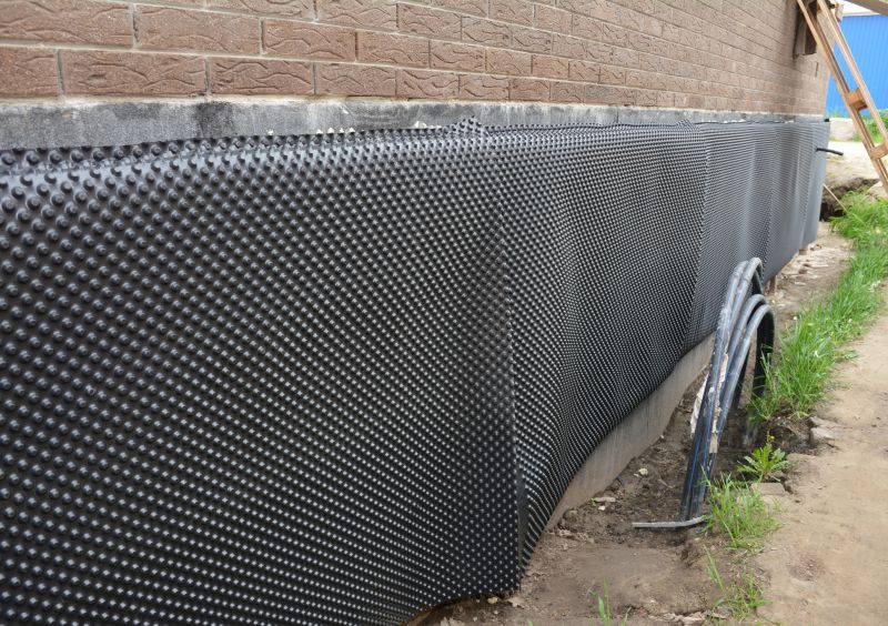 Wall Waterproofing in Fort Collins, CO
