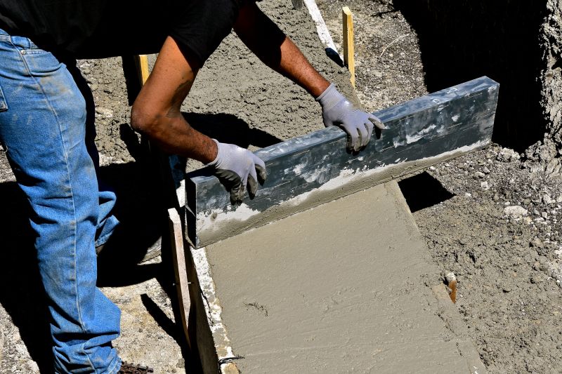 Foundation Repair Contractors